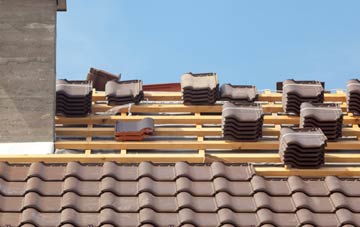 Woodbeck clay roofing costs
