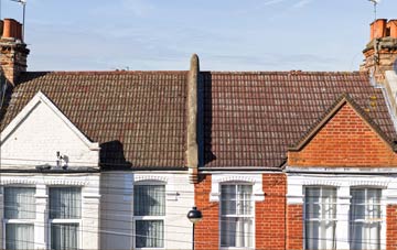 clay roofing Woodbeck, Nottinghamshire