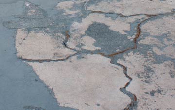 fibreglass roofing replacement Woodbeck