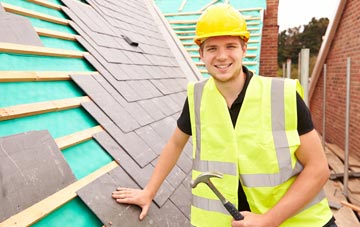 find trusted Woodbeck roofers in Nottinghamshire
