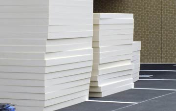 Woodbeck flat roof insulation costs