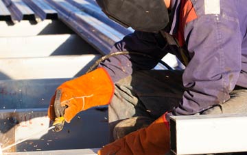 Woodbeck flat roofing options