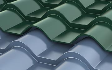 who should consider Woodbeck plastic roofs