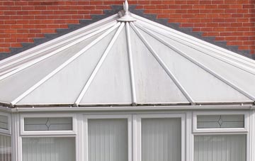 Woodbeck polycarbonate conservatory roof repairs