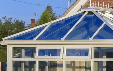 professional Woodbeck conservatory insulation