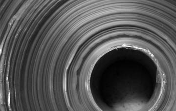 Woodbeck pvc roof replacement