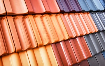 Woodbeck roof tile costs