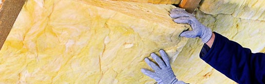 quotes for Woodbeck roof insulation