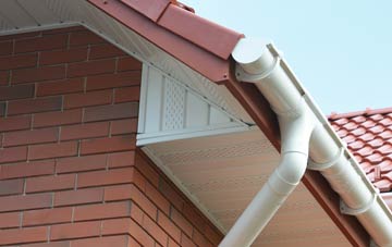 Woodbeck soffit repair costs