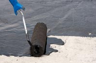 find the best Woodbeck roofing companies