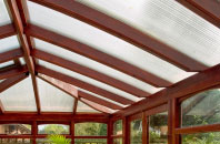 Woodbeck conservatory roofing insulation