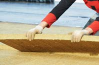 find rated Woodbeck roof insulation companies