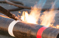 Woodbeck flat roofing replacement