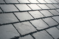 Woodbeck slate roof
